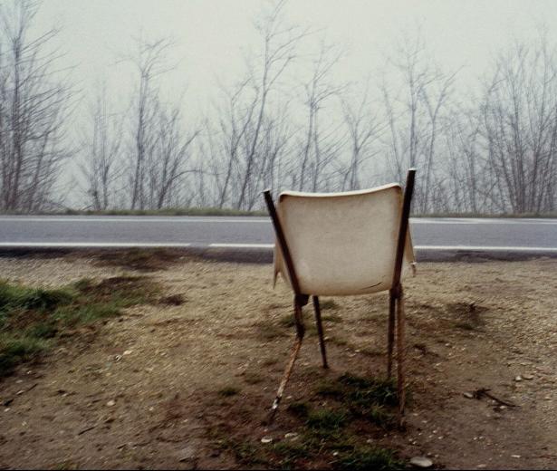 Au lendemain de l'odyssée