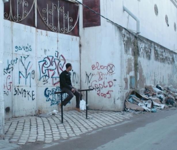 Rue de la Victoire : se construire grâce au cirque