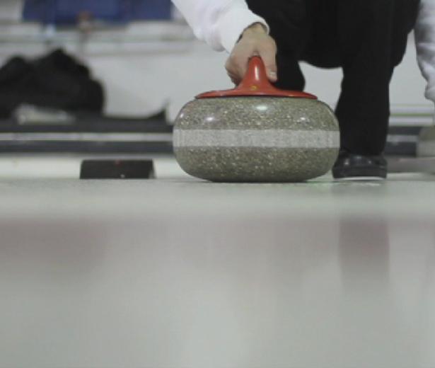 Curling