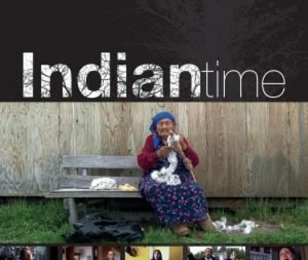 Indian Time