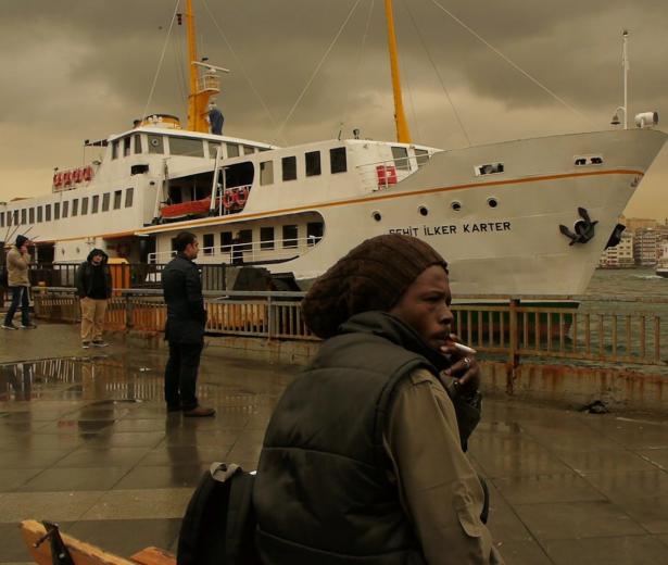 Journée internationale des migrants