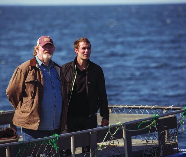 The Grand Seduction