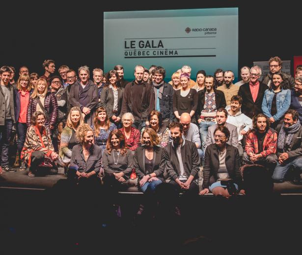 Gala 2017 : sous le signe du renouveau