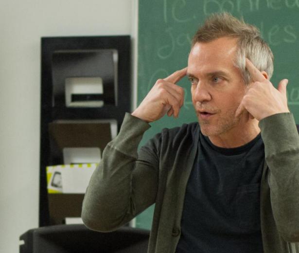 Jean-Marc Vallée en toute confidence