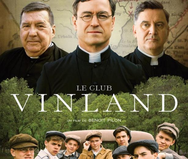 Le Club Vinland reprend l'affiche