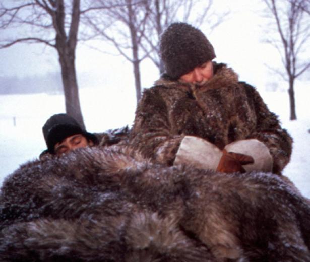 Mon oncle Antoine a 50 ans