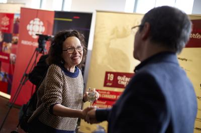 Conférence de presse - La Journée du cinéma canadien 150_2