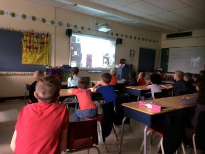 Québec Cinéma à l'École du Vieux-Verger_3