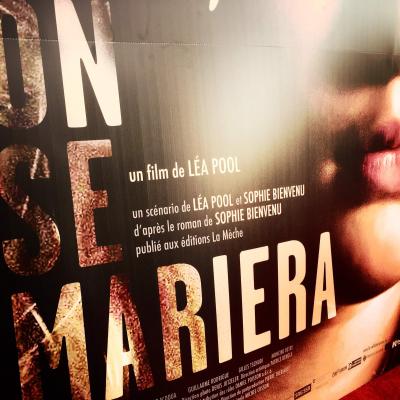 Première du film Et au pire on se mariera_4