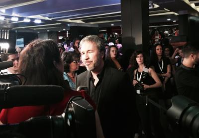 Grande première pour Denis Villeneuve_6