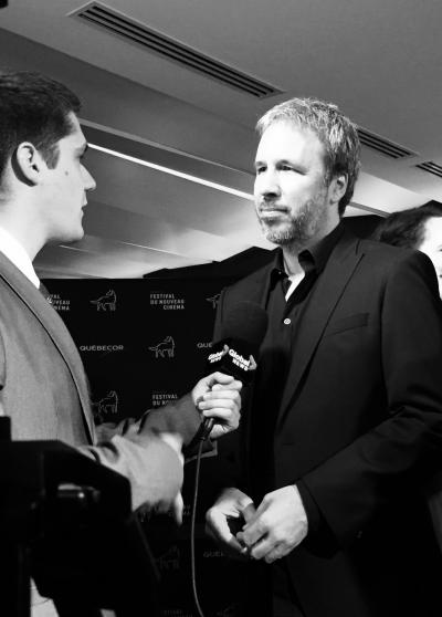 Grande première pour Denis Villeneuve_8