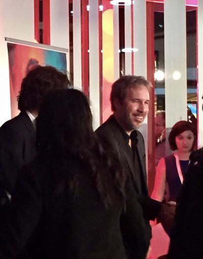 Grande première pour Denis Villeneuve_4