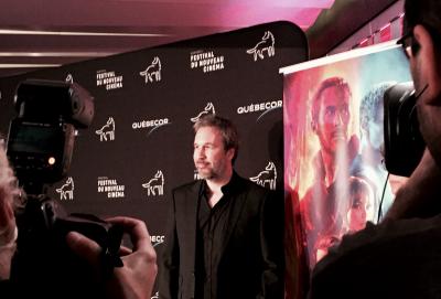 Grande première pour Denis Villeneuve_2