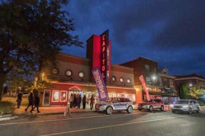 Pieds nus dans l'aube à Drummondville_0