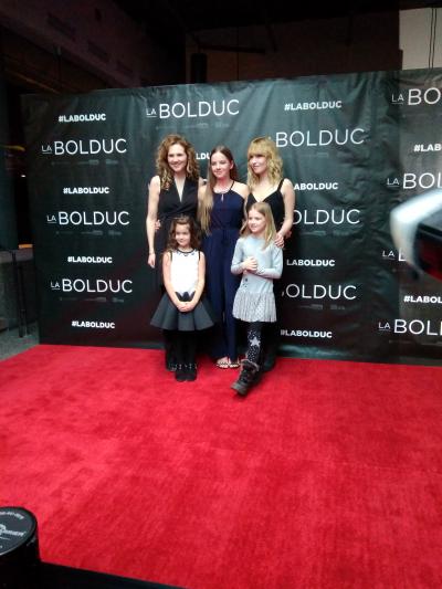 [Galerie photos]: Première La Bolduc_14