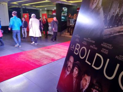 [Galerie photos]: Première La Bolduc_0