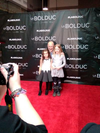 [Galerie photos]: Première La Bolduc_7