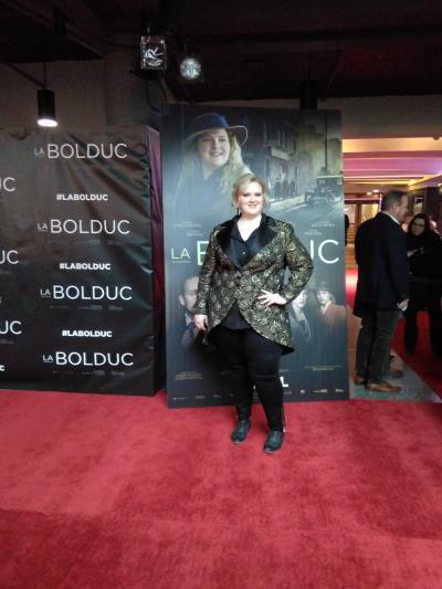 [Galerie photos]: Première La Bolduc_10