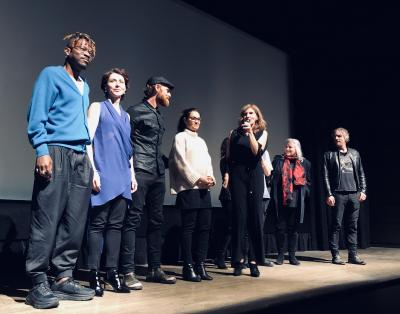 Soirée tapis rouge pour Les salopes ou le sucre naturel de la peau_17