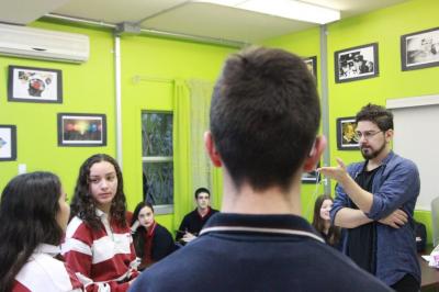 Ian Lagarde rencontre les jeunes à Châteauguay_4