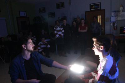 Ian Lagarde rencontre les jeunes à Châteauguay_7