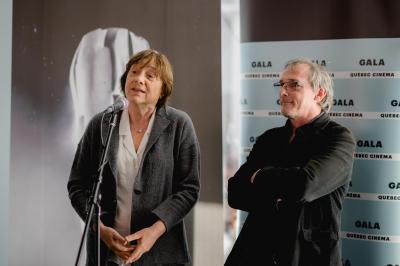 Pierre Mignot recevra l’Iris Hommage 2019_1