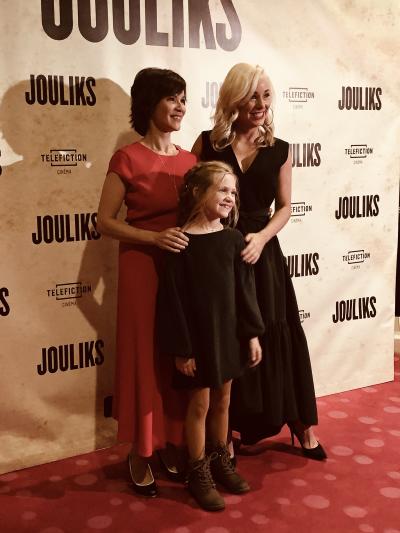 Première montréalaise du film Jouliks_6