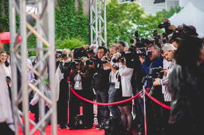 Les photos du Gala Québec Cinéma ! _84