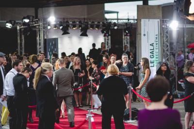 Les photos du Gala Québec Cinéma ! _81