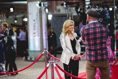 Les photos du Gala Québec Cinéma ! _75