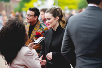 Les photos du Gala Québec Cinéma ! _77