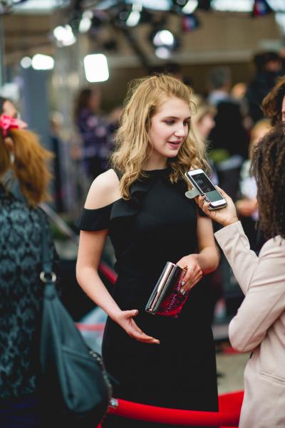 Les photos du Gala Québec Cinéma ! _71