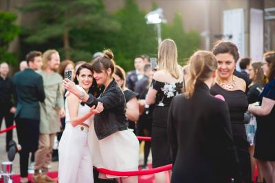 Les photos du Gala Québec Cinéma ! _70