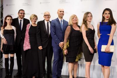 Les photos du Gala Québec Cinéma ! _57