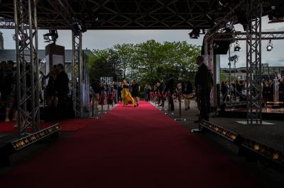 Les photos du Gala Québec Cinéma ! _46