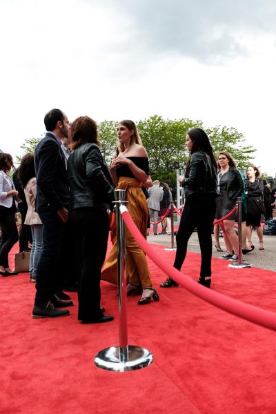 Les photos du Gala Québec Cinéma ! _44