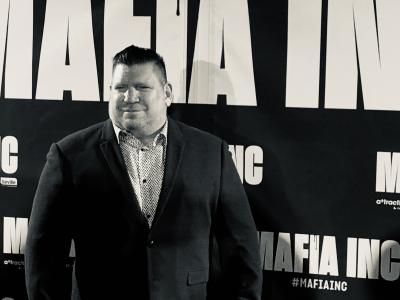 Soir de première pour Mafia Inc._6