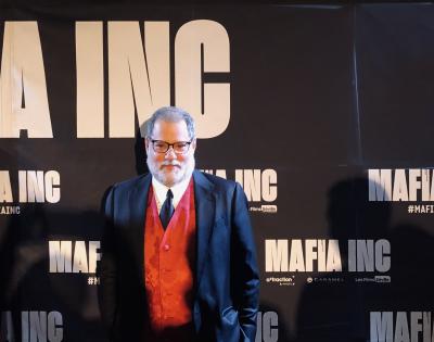 Soir de première pour Mafia Inc._3