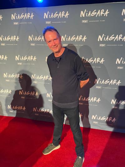 À LA PREMIÈRE DE NIAGARA_8