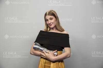 Les photos du Gala Québec Cinéma ! _29