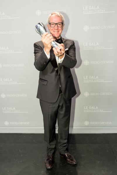 Les photos du Gala Québec Cinéma ! _34