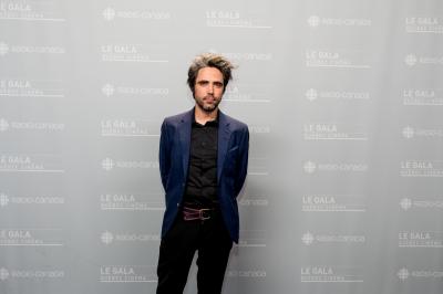 Les photos du Gala Québec Cinéma ! _32