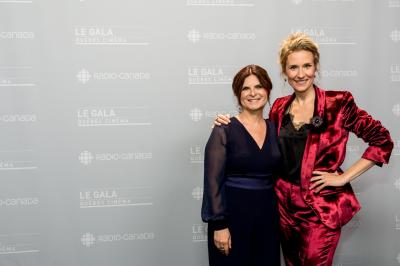 Les photos du Gala Québec Cinéma ! _31