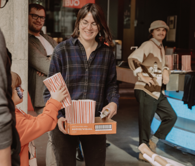 Les Rendez-vous courts Québec Cinéma en images_9