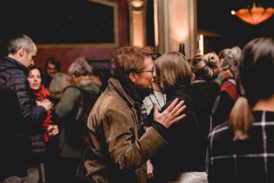 Bravo à tous les finalistes ! Conférence de presse du Gala 2018 en images_7