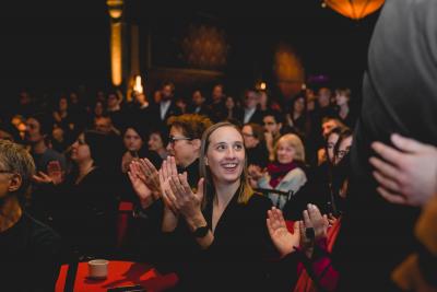 Bravo à tous les finalistes ! Conférence de presse du Gala 2018 en images_14