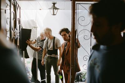 Le nouveau film de Xavier Dolan en première mondiale au TIFF_0