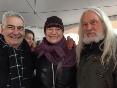 Inauguration de la murale dédiée à Alanis Obomsawin_16