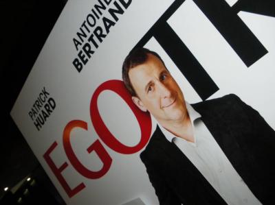 Sur le tapis rouge d’Ego Trip_2