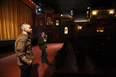 La Journée du cinéma canadien 150 _39